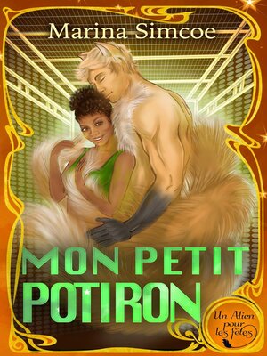 cover image of Mon Petit Potiron